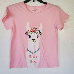 Women fashion llama